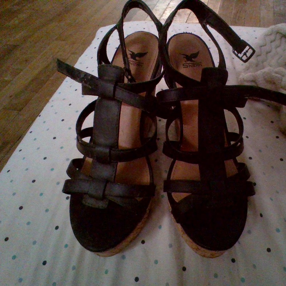 High Heels